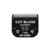 Cuchilla Desmontable Andis UltraEdge "Cat Blade" Tamaño 10 2 Cuchilla Desmontable Andis UltraEdge "Cat Blade" Tamaño 10 -Mascotas Productos Tienda cuchilla ultraedge catblade 10 01