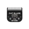 Cuchilla Desmontable Andis UltraEdge "Cat Blade" Tamaño 7FC