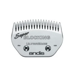 Cuchilla Desmontable Andis UltraEdge "Super Blocking"