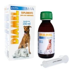 DIAMEL Pets (Diabetes)