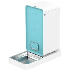 Dispensador Automático De Alimento Petkit