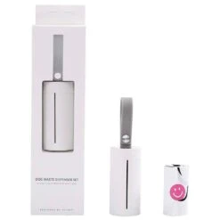 Dispensador De Bolsas Petkit