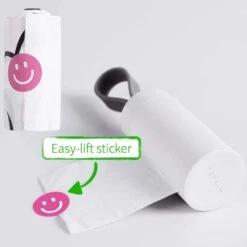 Dispensador De Bolsas Petkit -Mascotas Productos Tienda dispensador bolsas petkit 04