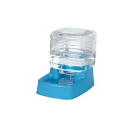 Bebedero Por Gravedad Dogit -Mascotas Productos Tienda dogit bebedero 3