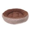 Dogit Dreamwell Cama Redonda -Mascotas Productos Tienda dogit cama cafe