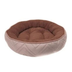 Dogit Dreamwell Cama Redonda