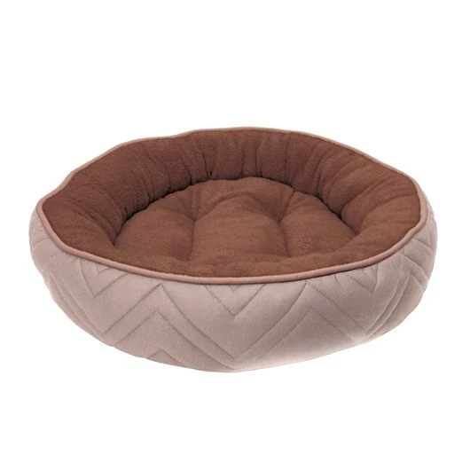 Dogit Dreamwell Cama Redonda 3 Dogit Dreamwell Cama Redonda