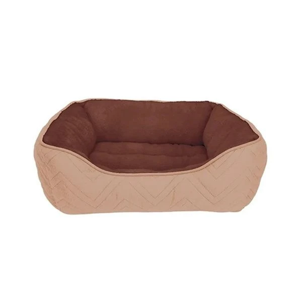 Dogit Dreamwell Cama Rectangular 4 Dogit Dreamwell Cama Rectangular - Imagen 2