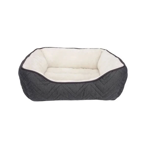 Dogit Dreamwell Cama Rectangular 5 Dogit Dreamwell Cama Rectangular - Imagen 3