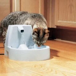Fuente Bebedera Drinkwell Original Para Perros Y Gatos -Mascotas Productos Tienda drinkwellfoto2