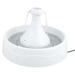 Fuente Bebedera 360 Drinkwell Para Perros Y Gatos