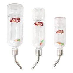 Bebedero Eco Vidrio -Mascotas Productos Tienda eco vidrio 2