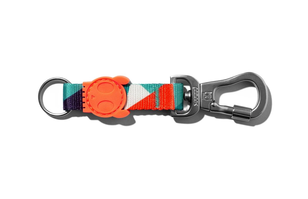 Llavero "Ella" Zee.Dog 3 Llavero "Ella" Zee.Dog