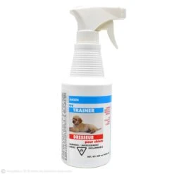 Spray Adiestrador Para Cachorros