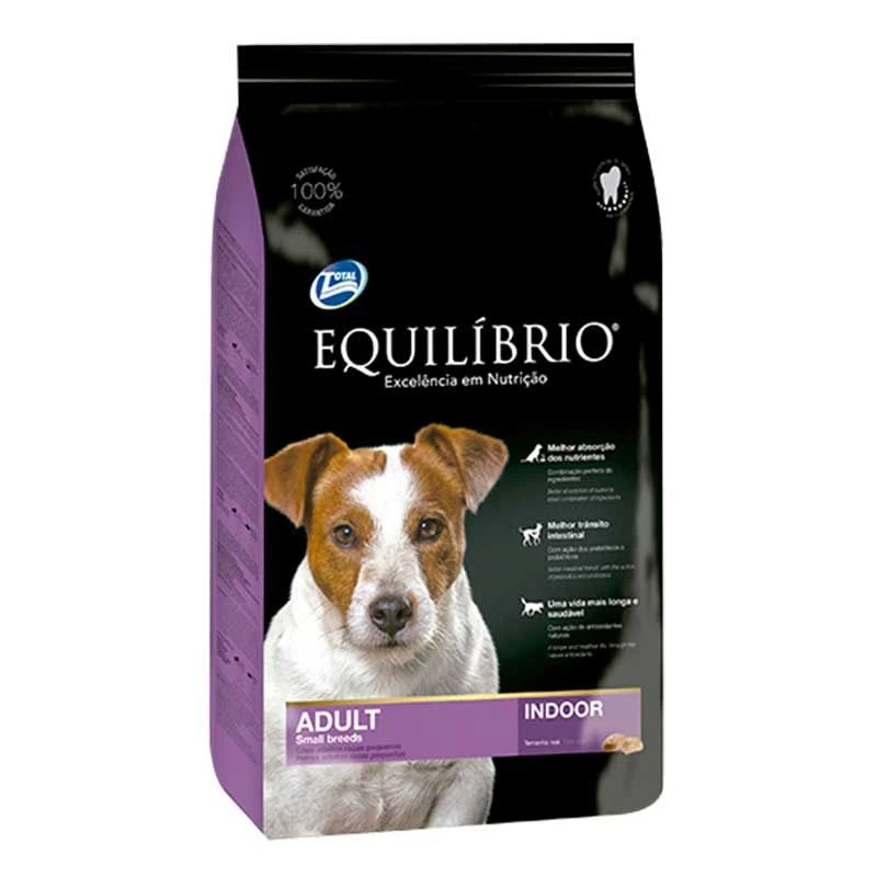 Equilibrio Para Perros Razas Pequeñas 3 Equilibrio Para Perros Razas Pequeñas