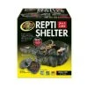 Escondite 3 En 1 Para Reptiles Zoo Med -Mascotas Productos Tienda escondite 3 1 reptiles 1
