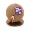 Rascador Esfera Kitty Power Paws -Mascotas Productos Tienda esfera kitty power 1