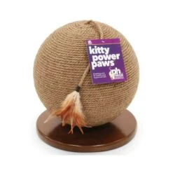 Rascador Esfera Kitty Power Paws