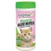 Espree Toallitas Humedas De Limpieza Para Gatitos -Mascotas Productos Tienda espree