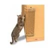 Rascador Esquinero Para Gatos