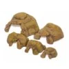 Guarida Para Reptiles Exo Terra -Mascotas Productos Tienda exoterra guarida 1