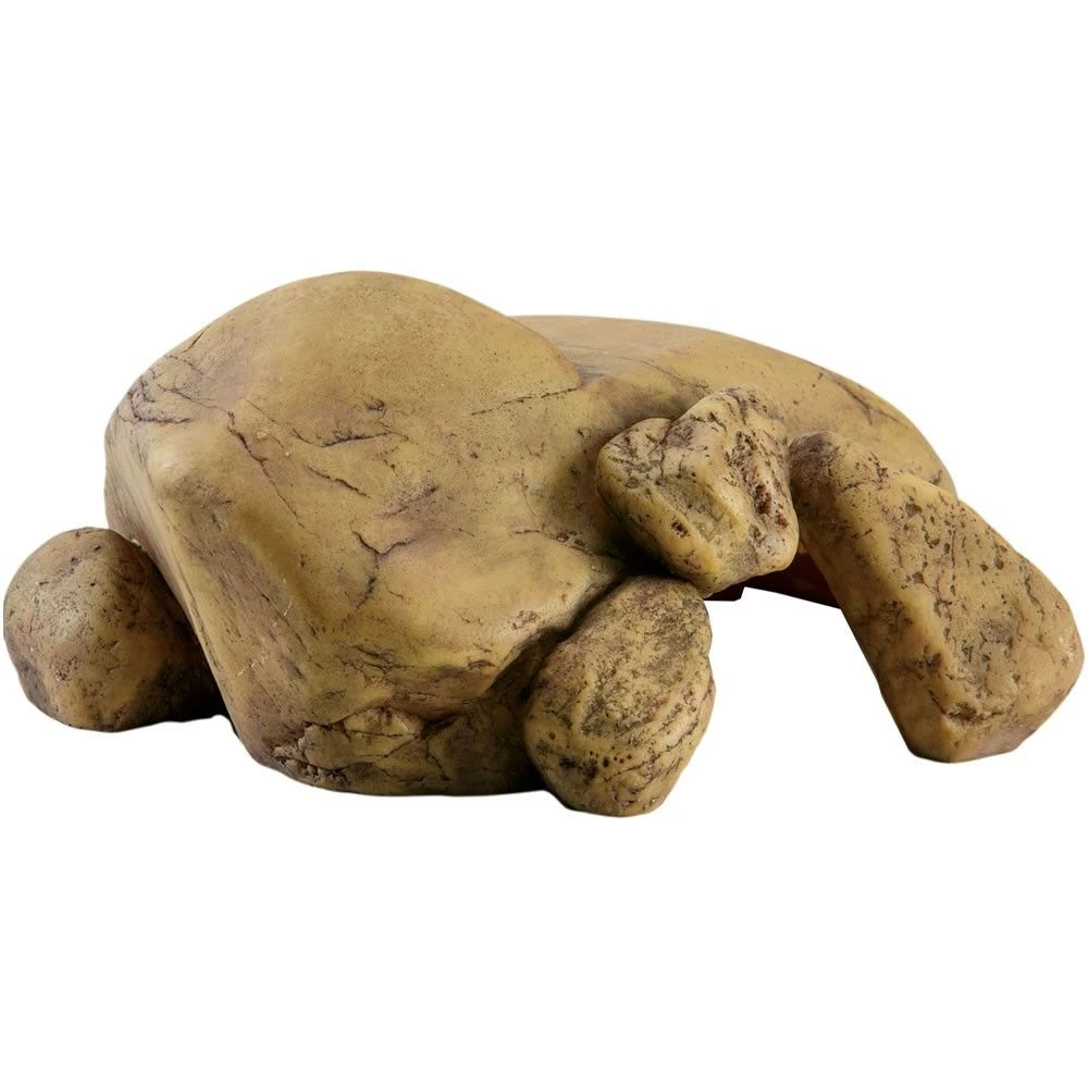 Guarida Para Reptiles Exo Terra 4 Guarida Para Reptiles Exo Terra - Imagen 2