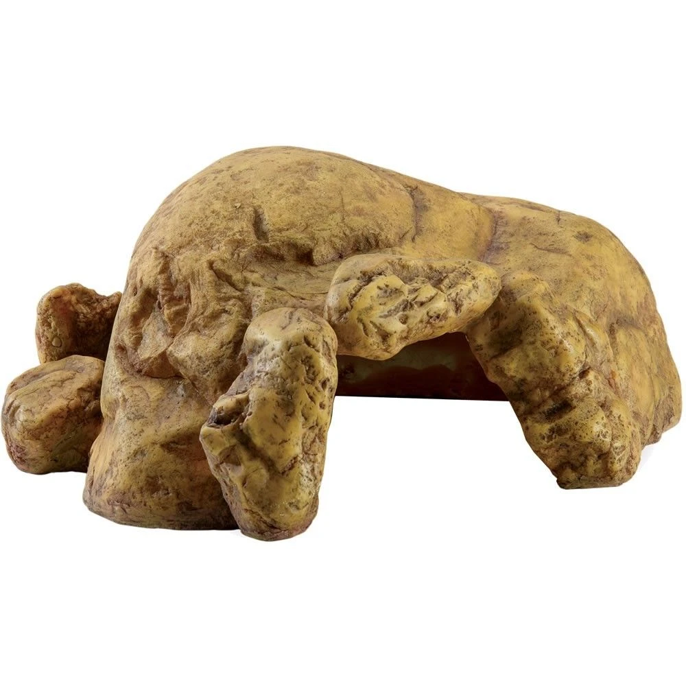 Guarida Para Reptiles Exo Terra 8 Guarida Para Reptiles Exo Terra - Imagen 6