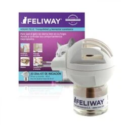 Feliway Classic Difusor Y Repuesto 9 Feliway Classic Difusor Y Repuesto -Mascotas Productos Tienda feliway recambio 2