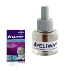 Feliway Classic Repuesto -Mascotas Productos Tienda feliway recambio 3 1