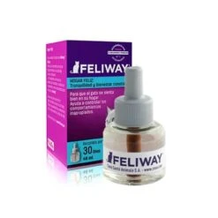 Feliway Classic Repuesto -Mascotas Productos Tienda feliway recambio 4