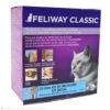 Feliway Classic Difusor Y Repuesto -Mascotas Productos Tienda feliwayyrepuesto1