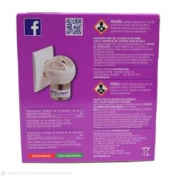 Feliway Classic Difusor Y Repuesto 8 Feliway Classic Difusor Y Repuesto -Mascotas Productos Tienda feliwayyrepuesto2