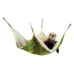Hamaca Para Hurones -Mascotas Productos Tienda ferret hammock 6 2