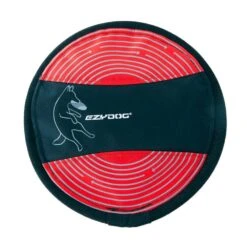 Frisbee De Nylon "Fido Flyer" EzyDog