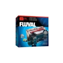 Filtro Mecánico Fluval C3 Para Acuarios
