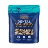 Fish4Dogs Dental Sea Jerky Fish Twists 100 Gr -Mascotas Productos Tienda fish4dogs fish twists 1