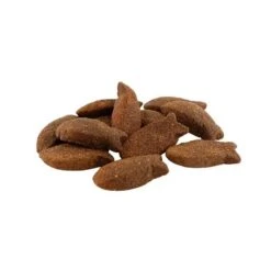 Fish4Dogs Support+ Skin & Coat Mackarel Morsels 225 Gr -Mascotas Productos Tienda fish4dogs skin coat 3