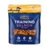Fish4Dogs Training Adult Salmon Bites 80 Gr 2 Fish4Dogs Training Adult Salmon Bites 80 Gr -Mascotas Productos Tienda fish4dogs training salmon 1