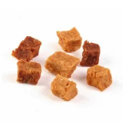 Fish4Dogs Training Adult Salmon Bites 80 Gr -Mascotas Productos Tienda fish4dogs training salmon 2