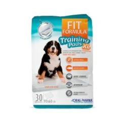 Fit Formula Sabanillas Entrenamiento XL 30 Unidades