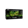 Acuario Fluval Flex 123 L -Mascotas Productos Tienda fluval acurio 123 1