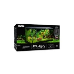 Acuario Fluval Flex 123 L