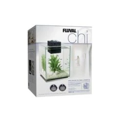 Acuario Fluval Chi 19 L