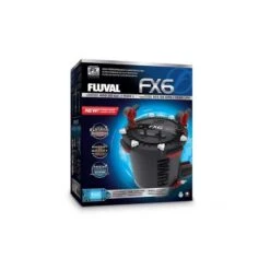 Filtro Externo FX6 Fluval