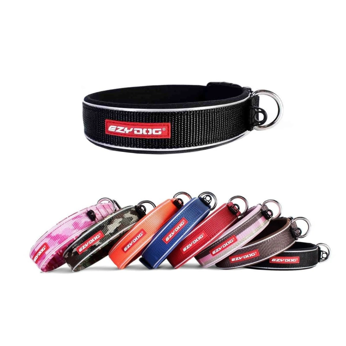 Collar Neo Classic Ezydog 3 Collar Neo Classic Ezydog