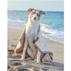 Frazada Para Mascotas "Micro Sherpa" Tall Tails -Mascotas Productos Tienda frazada micro sherpa 02