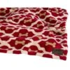 Frazada Para Mascotas "Red Bone" Tall Tails