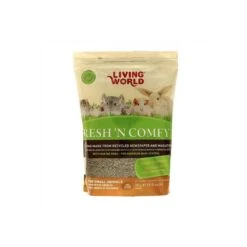 Sustrato Natural "Fresh 'N Comfy" Living World