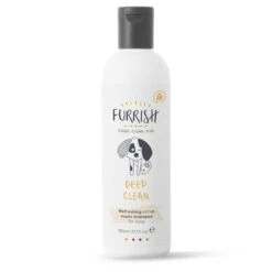 Shampoo "Deep Clean" Furrish Limpieza Profunda 300 Ml