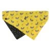 Bandana Para Mascotas "Monkey Mania" Fuzzyard -Mascotas Productos Tienda fuzzyard monkeymania 1